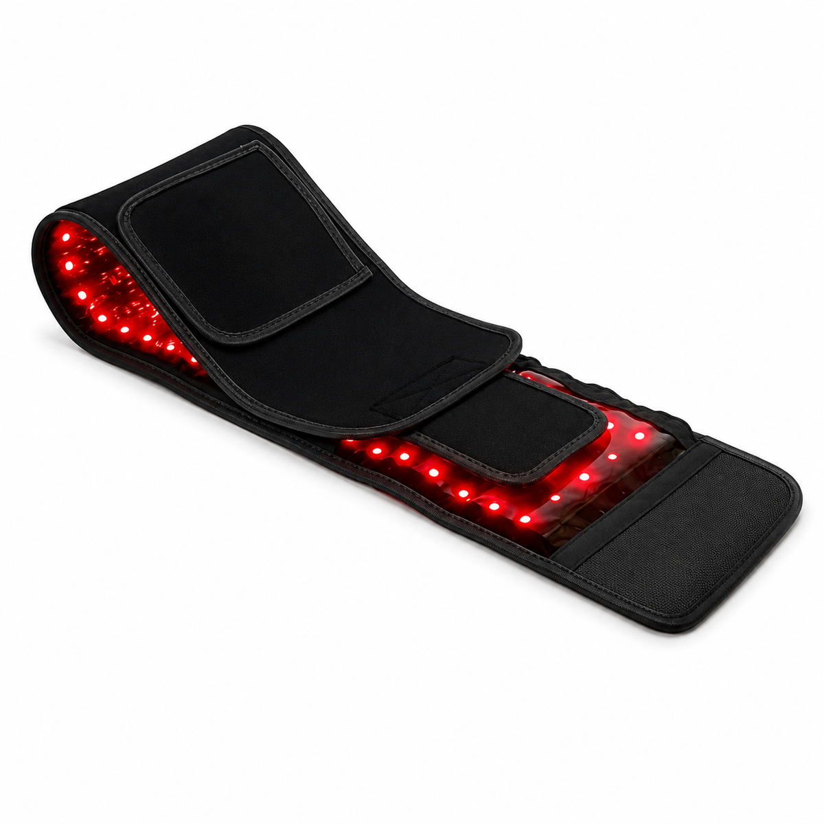 LED Red Light Therapy Belt