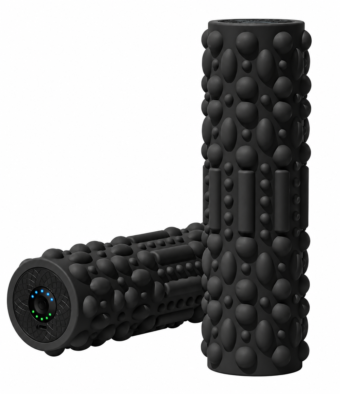 Electric Vibrating Foam Roller