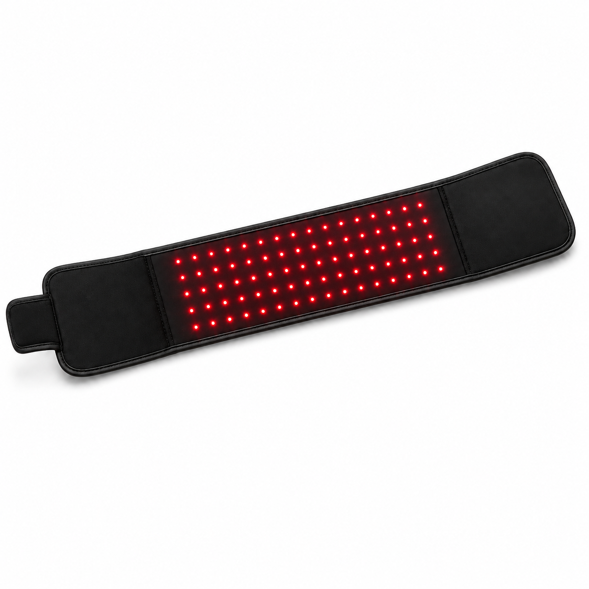 LED Red Light Therapy Belt