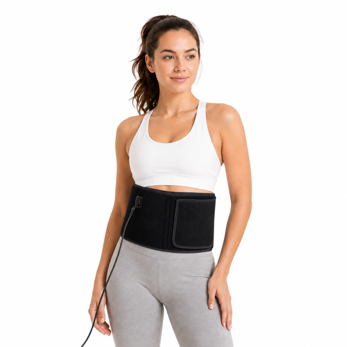 LED Red Light Therapy Belt