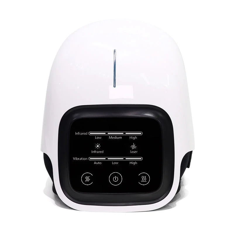 Smart Cordless Heated Knee Massager
