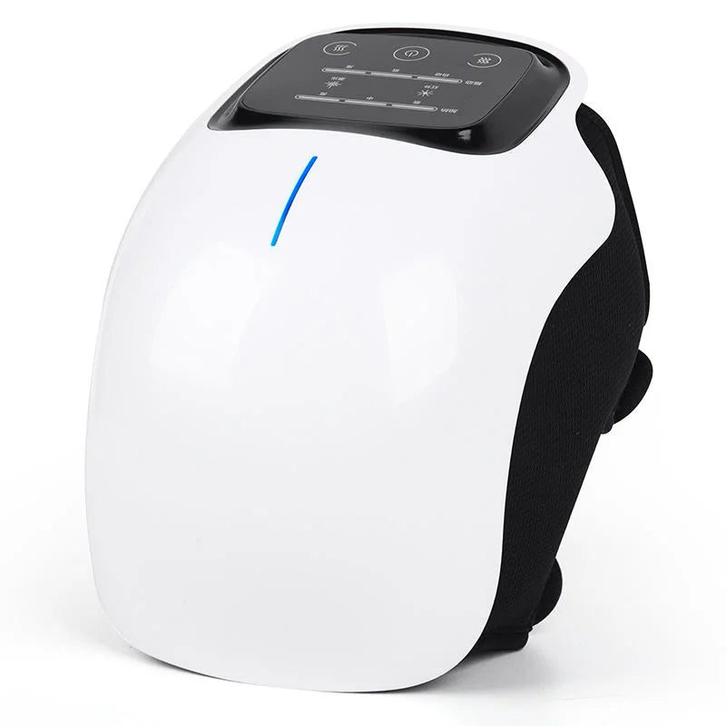 Smart Cordless Heated Knee Massager